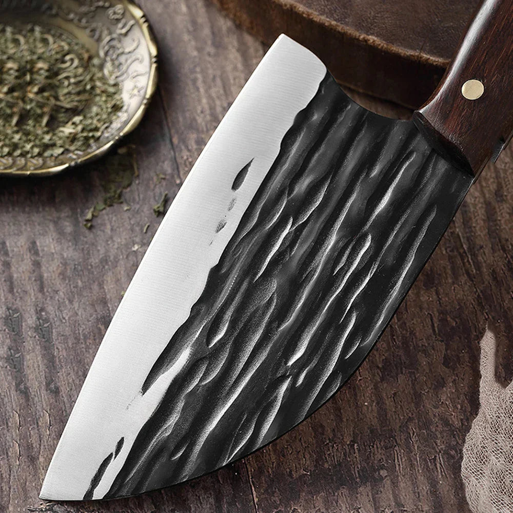 🇯🇵 50% OFF DESDE EL LEJANO ORIENTE 🇯🇵 - 🔪 CUCHILLO VERSÁTIL BY KUNG-CHA™ 🔪